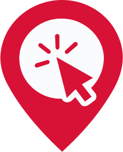 Click Local company logo